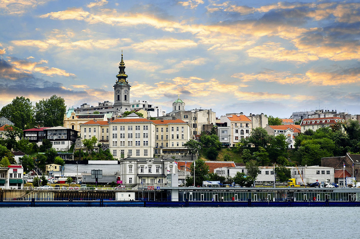Registracija stambene zajednice