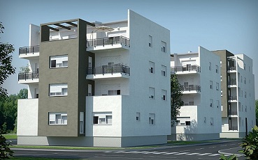 Zakon o stanovanju i održavanju zgrada